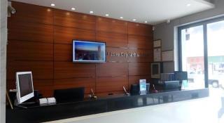 City Comfort Inn Guangzhou Baiyun Moutain Yongtai Metro Station - 6