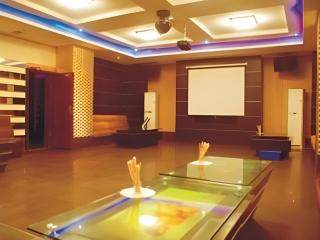 Sheng Lin Na Hotel Minzhi Branch - 9