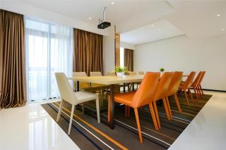 City Comfort Inn Chongqing Jiangbei Airport T3 Terminal - 7