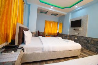 Hotel AG Star - 5