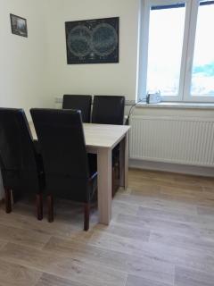 Apartmán LIVI - 2