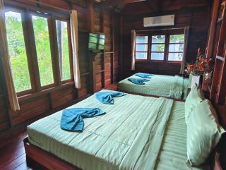 ธารคีรี รีสอร์ต สวนน้ำกำนัน - 8