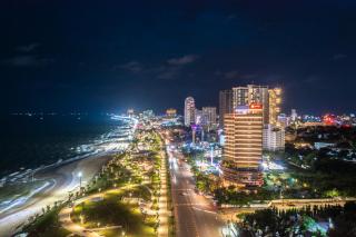 Vias Hotel Vung Tau - 8