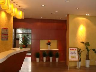 Jinjiang Inn Chengdu Taikoo Li Wenshuyuan Metro Station - 6
