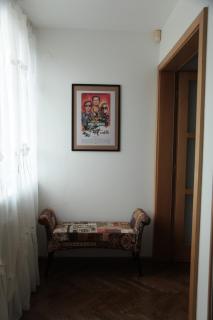 Apartment in Cassovar, center of Košice - 6