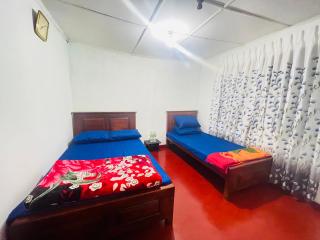 Liptora Homestay - 0