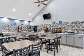 Days Inn by Wyndham Simpsonville - 1