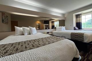 Microtel Inn by Wyndham Champaign - Champaign - 3