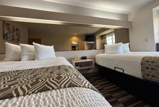 Microtel Inn by Wyndham Champaign - Champaign - 2