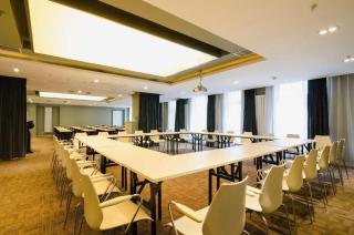 Jinjiang Inn Baotou Saihan Tara Park Youyi Street - 9