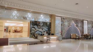 Grand Qin Hotel Syariah - 3