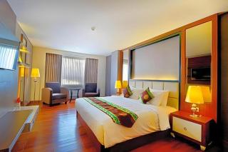 Grand Qin Hotel Syariah - 2