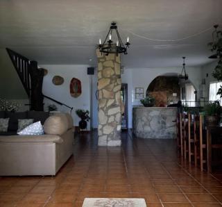 Casa Rural Cornalvo - 9