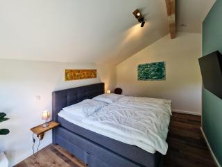 Waldhaus Tiedtke - 1