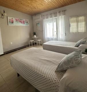 Casa Rural Cornalvo - 2