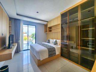 Villa Narda Seminyak by Nagisa Bali - 9
