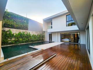 Villa Narda Seminyak by Nagisa Bali - 8