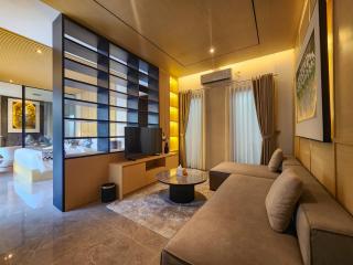 Villa Narda Seminyak by Nagisa Bali - 7