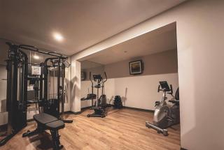 The Jordan Hotel Ramada by Wyndham - 9