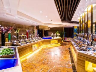 Grand Skylight International Hotel Guiyang - 8