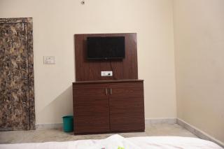 Hotel Prem Palace - 1