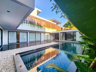 Villa Narda Seminyak by Nagisa Bali - 0