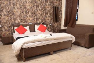 Hotel Prem Palace - 3