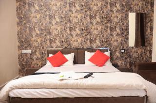 Hotel Prem Palace - 2