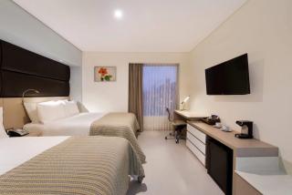 Wyndham Garden Barranquilla - 2