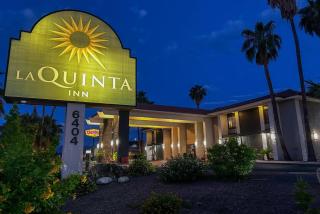 La Quinta Inn by Wyndham Tucson East - 7