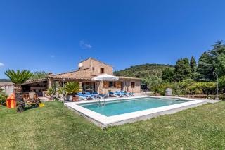Villa Can Coll by SealandVillas - 7
