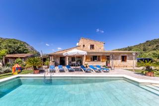 Villa Can Coll by SealandVillas - 4