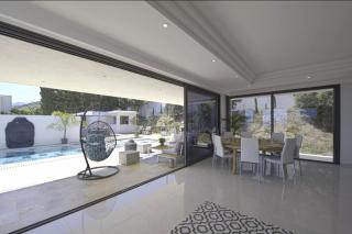 Villa Mizar - 1