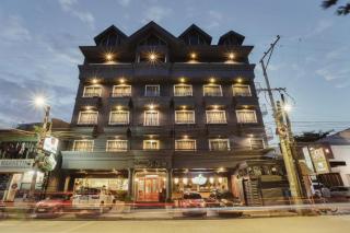 Casa Leticia Boutique Hotel - 1