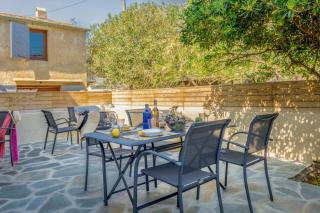 Villa Marine de Meria - 3