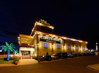 Casino & Hotel Royal - Česká Kubice - 7
