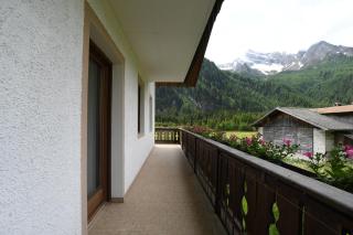 Boarhof - San Giacomo Val di Vizze - 8