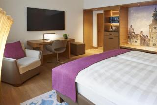 Vier Jahreszeiten Kempinski München - 2