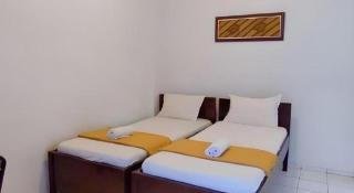 Indonesia Hotel Malioboro - 1