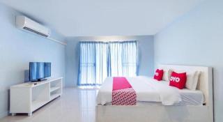 V Place Apartment - Pattaya South - 8