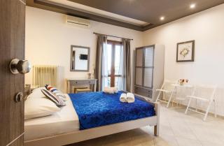 Seranides Boutique Hotel - Kato Gatzea - 3