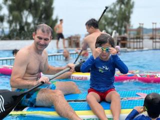 RUBEACH HOTEL & REROST - 4