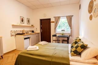 Airport Lux Motel Balice - 1