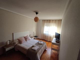 Apartamento Camiño de Santiago - 3
