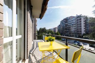 Sunny Spot - 1