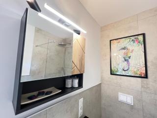 W&D Living-Kunstvoll-Gespannparkplatz & Terrasse - 3