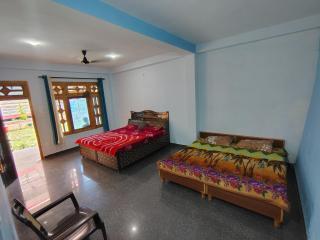 Brother's in Mountains - 8