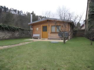 Ferienhaus Weichart - 5