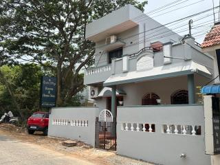 Paradise Quite Stay - 0