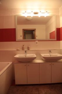 Apartment in Cassovar, center of Košice - 1